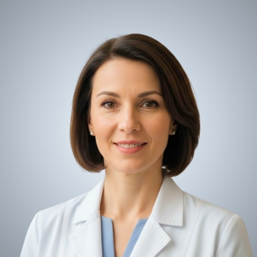 Dr. Ana Marić, mag. pharm.